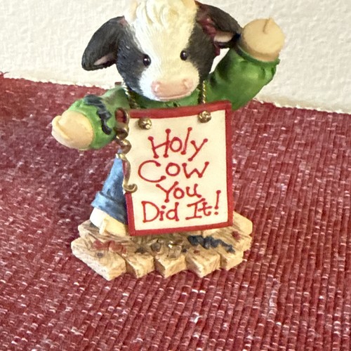 Marys moo moos holy cow - “holy,