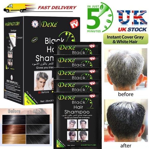 100 50pcs dexe black hair - 100/50pcs,