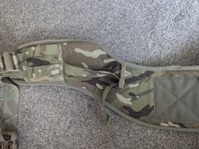 British Army MTP Virtus mk3