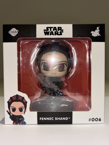 Cosbi fennec shand - fennec,