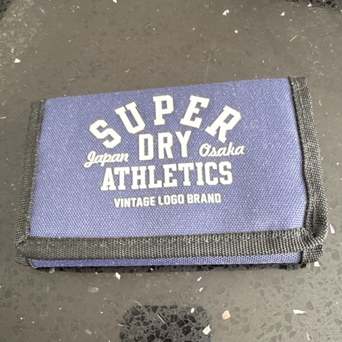 Superdry athletics trifold - athletics,