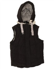 Superdry Womens Hooded Padded