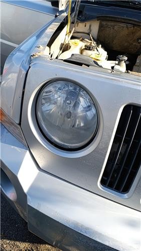 Right headlight 45982 for - right,