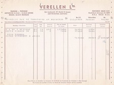 BELGIUM ANTWERP manufacturer