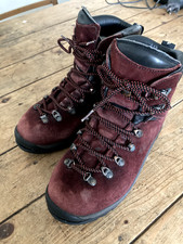 Scarpa  Italian hiking-walking