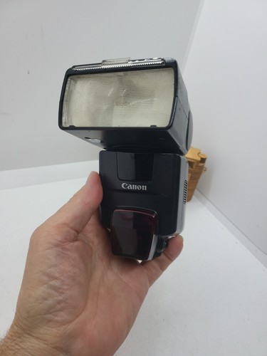 Canon speedlite 550ex spares - speedlite,