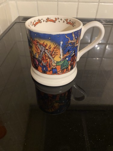 Emma bridgewater bonfire - emma,