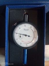Mercer Dial Guage Beta  0-100 Reading 0.0001"