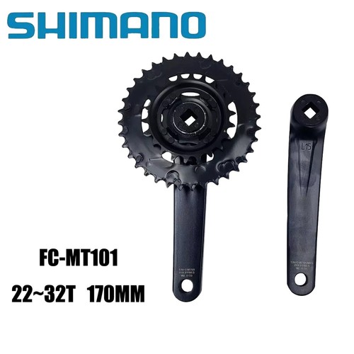 Shimano altus mt101 mtb - shimano,