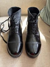 Ammo/ Drill Boots 10m