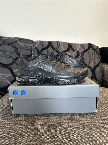 Black nike acw - black,
