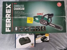 Ferrex Activ Energy Battery