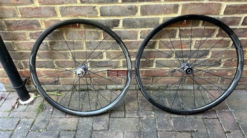 Mavic pro carbon - xa,