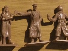 bmc tim-mee vintage soldiers
