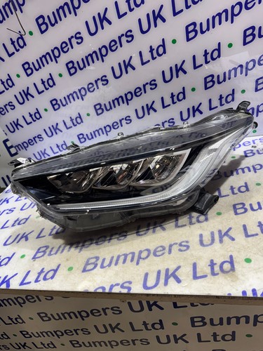 Genuine toyota yaris xp210 - toyota,