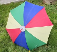 Vintage Shooting Stick