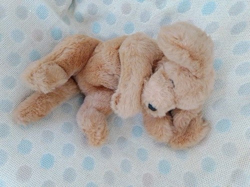 1985 vintage gund - vintage, dog