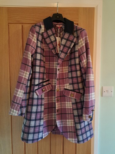 Joe browns women coat size - joe, women's