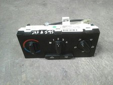 VAUXHALL ZAFIRA A MK1 NON