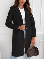 Womens All Season Coats Ladies