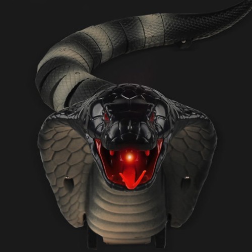 Remote control snake infrared - remote,