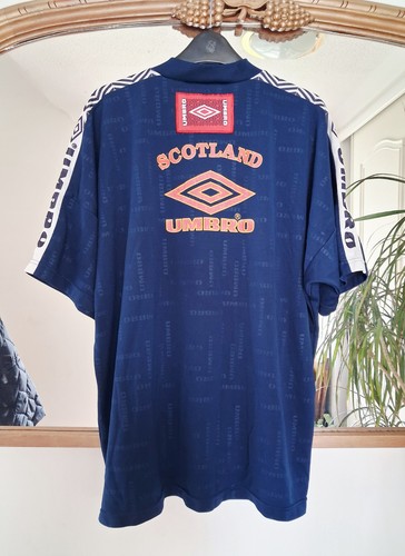 Vintage rare retro scotland - rare,