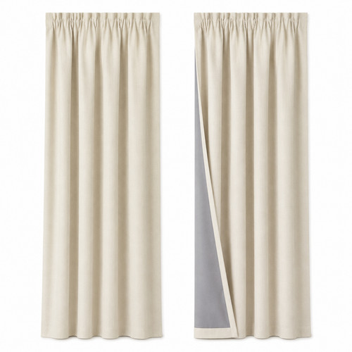 Inovaday blackout curtains - inovaday,