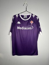 Original Fiorentina Home