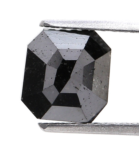 Loose diamond octagon - loose,