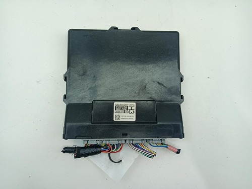Lexus ct200 power - power, management