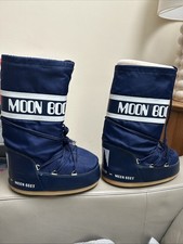The Original Moon Boots Snow