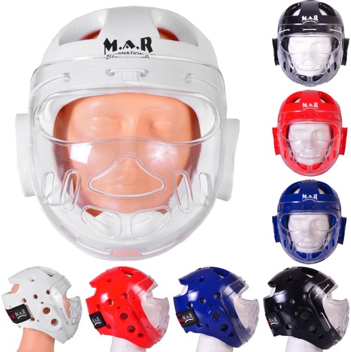 Mar wkf inspired - wkf, head