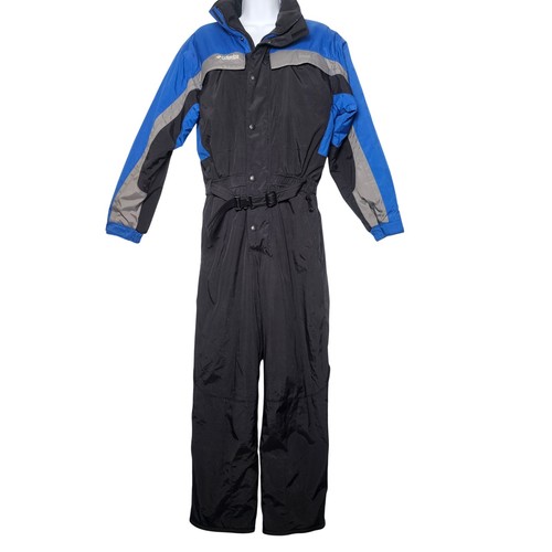 Columbia youth belted vtg - columbia,