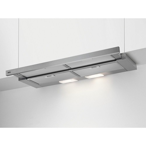 Cooker hood aeg - cooker,