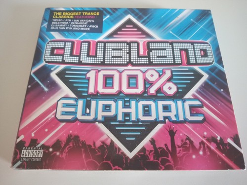 Various artists clubland - various, artists: