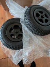 Quickie q200r Electric