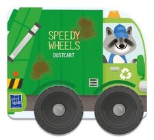 Dustcart (Speedy Wheels), ,