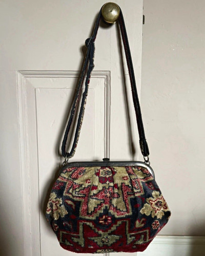 Vintage original suffolk - original,