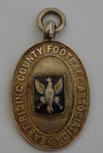 East riding football - east,