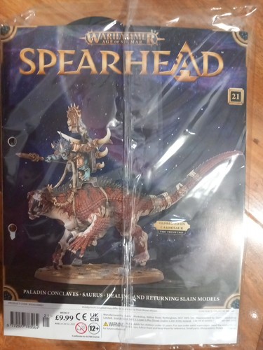Hachette warhammer age - hachette,