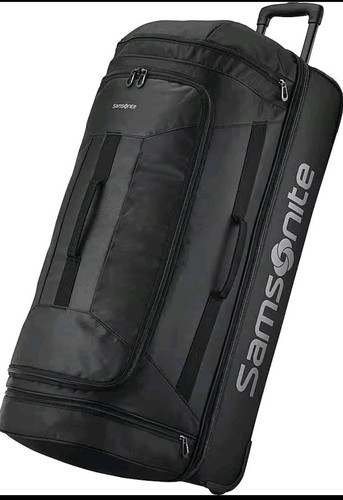 Samsonite andante wheeled - samsonite,