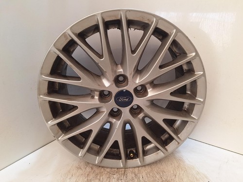 Ford focus zetec tdci mk3 - zetec,