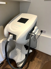 2022 Elysion Pro 3500W Diode Laser Hair Removal Machine – Excellent Condition