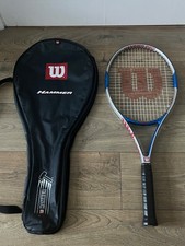 Wilson Hammer Pro Graphite