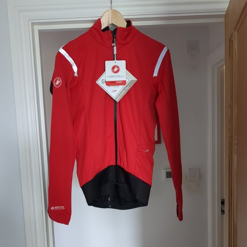Castelli alpha ros light - ros,