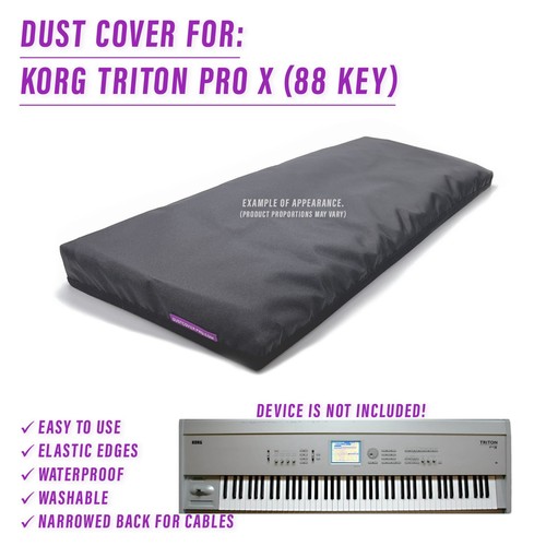 Dust cover for - dust,