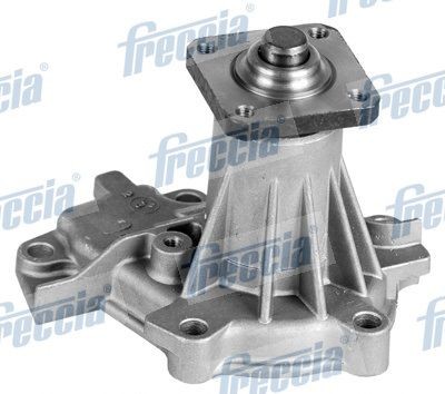 Freccia wp0363 engine - wp0363,