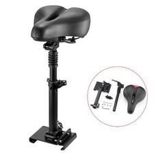 Electric Scooter Seat Saddle