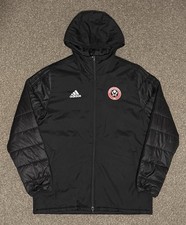 Sheffield United Padded Adidas