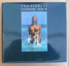 The Pirelli Calendar Album 1988 Hardcover